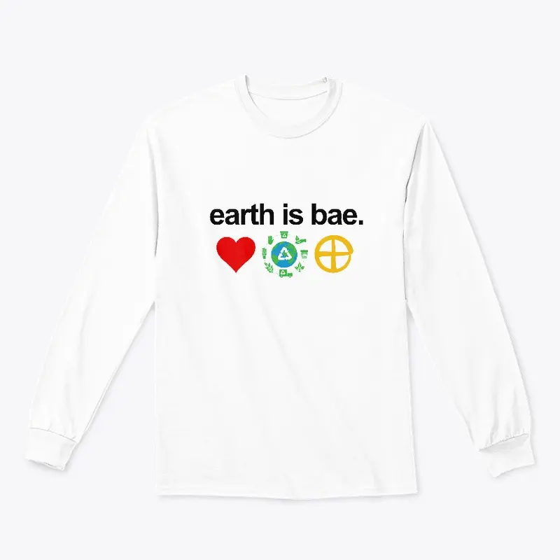 🌿 Earth is Bae Series